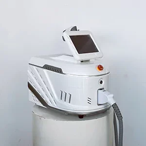 Diode Laser Hair Removal Machine