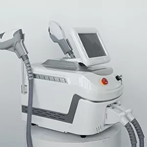 Diode Laser IPL OPT 2 in 1 Beauty Machine (2)