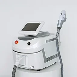 E-light IPL SHR Machine (1)