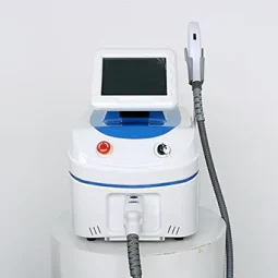 E-light IPL SHR Machine (2)