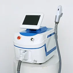 E-light IPL SHR Machine (3)