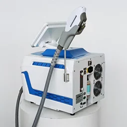 E-light IPL SHR Machine (4)