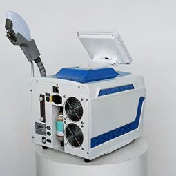 E-light IPL SHR Machine (5)