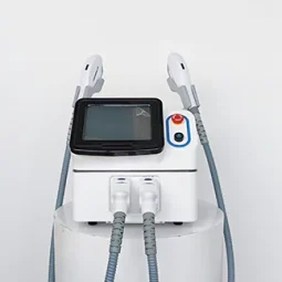 IPL SHR 2 in 1 beauty Machine (2)