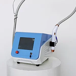 ND Yag Laser Machine (2)