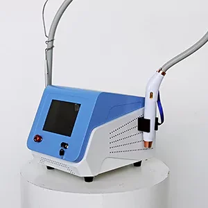 ND Yag Laser Machine (3)