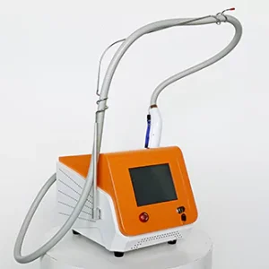 ND Yag Laser Machine (5)