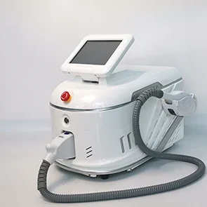 SHR Permanent Hair Removal Machine Elight (2)