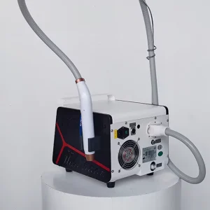 Wholesale Picosecond ND Yag Laser (1)