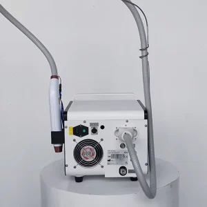 Wholesale Picosecond ND Yag Laser (6)