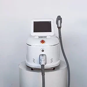 portable diode laser machine